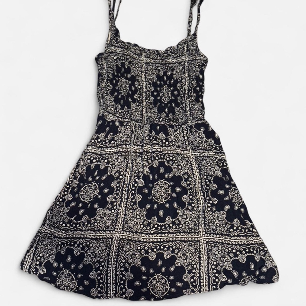 Aeropostale Mini Dress